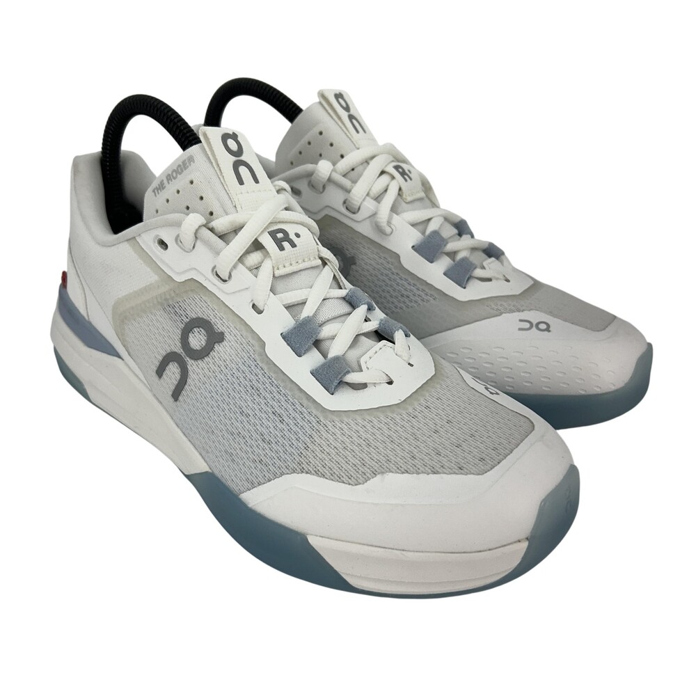 On The Roger Advantage Pro Shoes Womens Size 8 Mesh Tennis On Court Sneakers